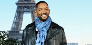 Will Smith Calls Jada Pinkett Smith "The Most Gangsta Ride-Or-Die I've Ever Had"