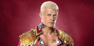 WWE: Here's How Much Cody Rhodes Earn As His Salary In Comparison To Roman Reigns
