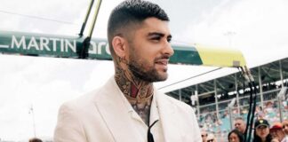 Zayn Malik Reveals He Was Kicked Off Dating Apps Over Catfishing Accusations