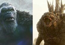 5 Highest Grossing Godzilla Movies Ranked