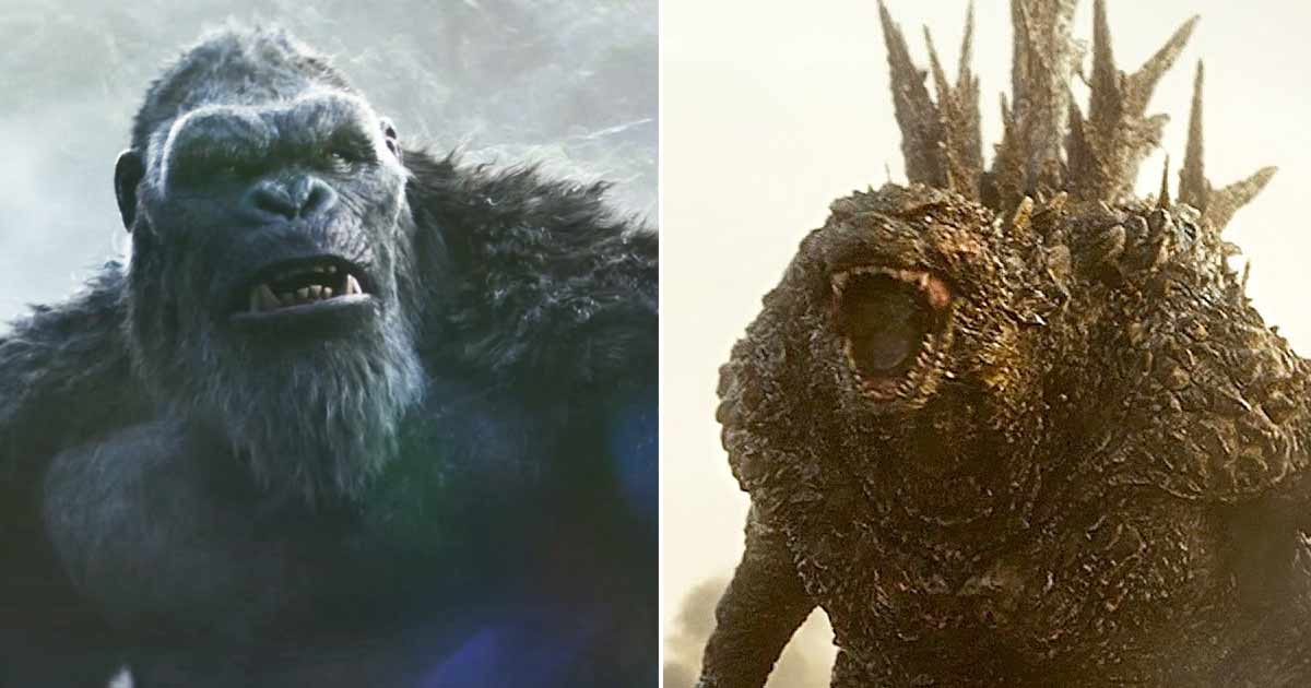 5 Highest Grossing Godzilla Movies Ranked