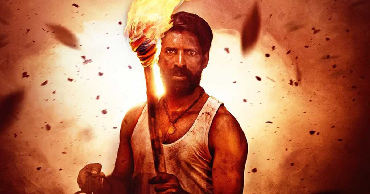 After A Great Run At The Theaters, R.S. Durai Senthilkumar’s Garudan Is Set to Release On OTT Soon: Here’s When And Where To Watch The Soori Starrer