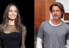 All of Brad Pitt's Kids Who Have Dropped "Pitt" From Their Name
