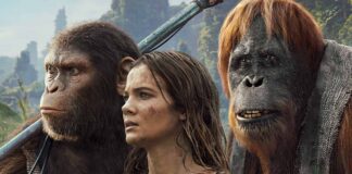 All Planet Of The Apes Movies Ranked As 'Kingdom Of The Planet Of The Apes' Inches Toward Global Box Office Milestone