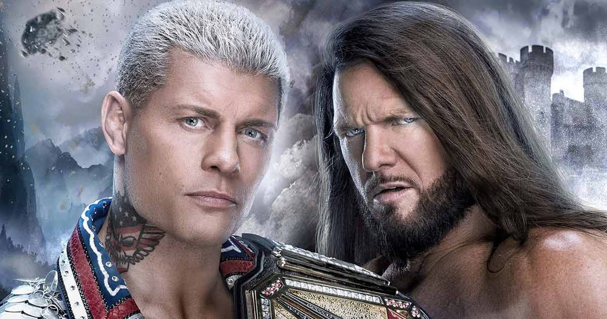 WWE's Clash At The Castle 2024 Matches, Venue, Date & All Important