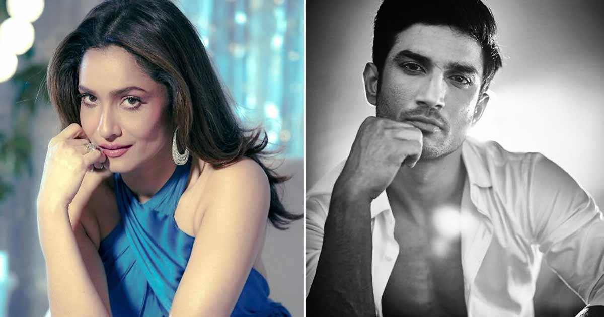 Ankit Lokhande Gets Emotional Over 15 Years Of Pavitra Rishta, Remembers Sushant Singh Rajput Says, “My Journey Would’nt Be Complete Without Sushant’s Support”