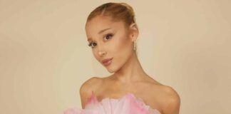 Ariana Grande Shares Her Experience As A Nickelodeon Star