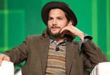 Ashton Kutcher Slammed By Hollywood After Advocating For AI In Movies