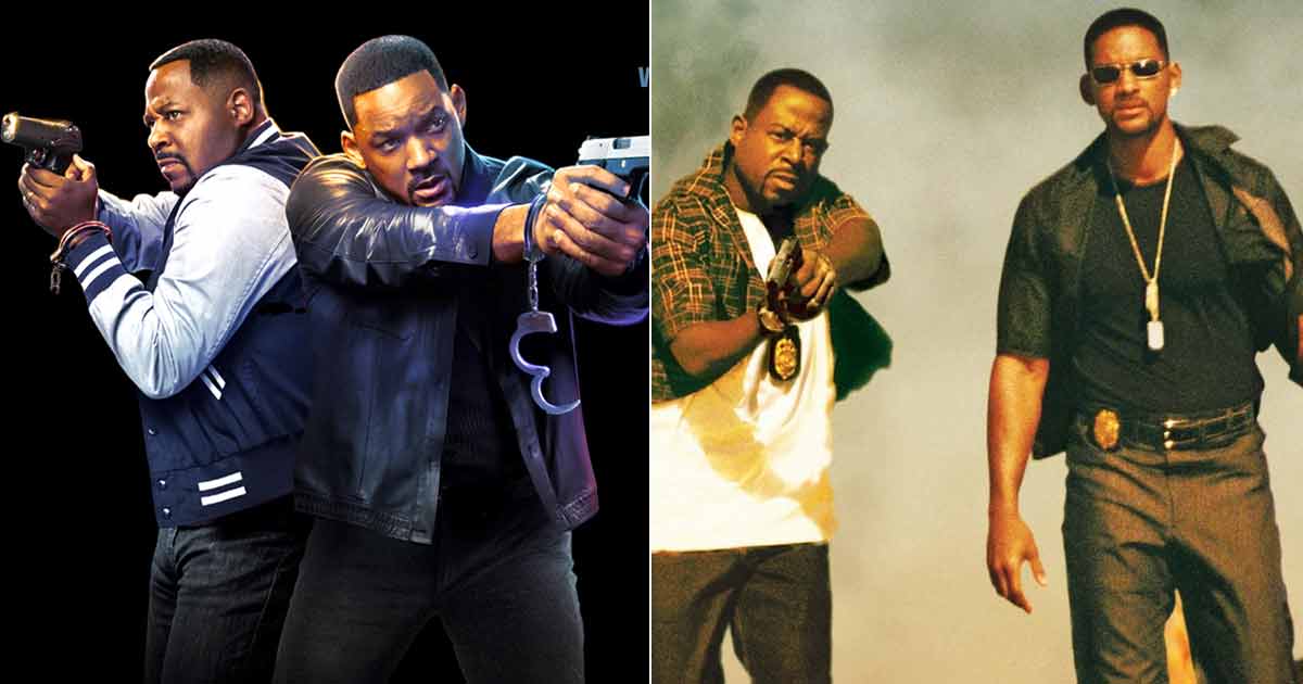 Bad Boys: Ride Or Die Box Office (North America): Is Heading To Beat Bad Boys II's Entire Domestic Haul!