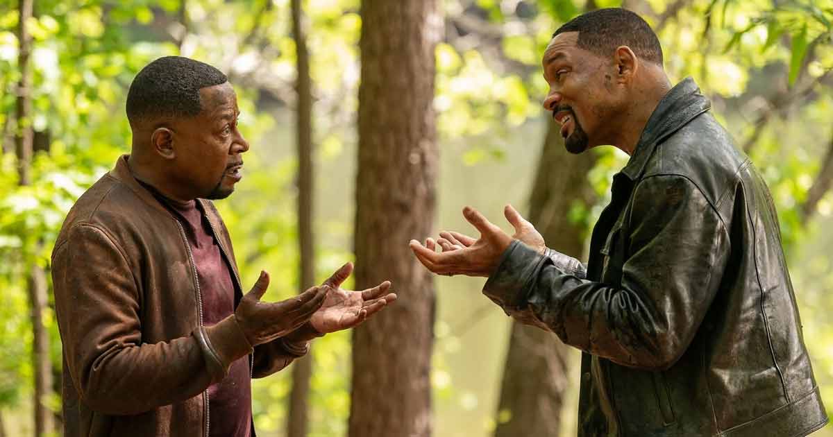 Bad Boys: Ride Or Die Box Office (North America): Update On Second Weekend