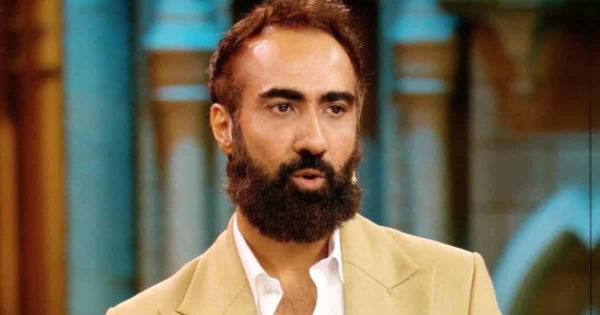 Bigg Boss OTT 3: Ranvir Shorey's Heartbreaking Confession, "Aaj Kaam Hota Toh Yaha Kyu Hota" Leaves Bollywood Fans Upset