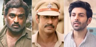 Vijay Sethupathi Joins Diwali 2024 Massive Box Office Clash