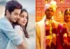 Box Office - Janhvi Kapoor scores her best opener since debut film Dhadak with Mr. And Mrs. Mahi, two of her films are with Rajkummar Rao
