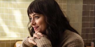 Dakota Johnson's Movie Scores 81% Fresh Rating On Rotten Tomatoes After HBO Max Release