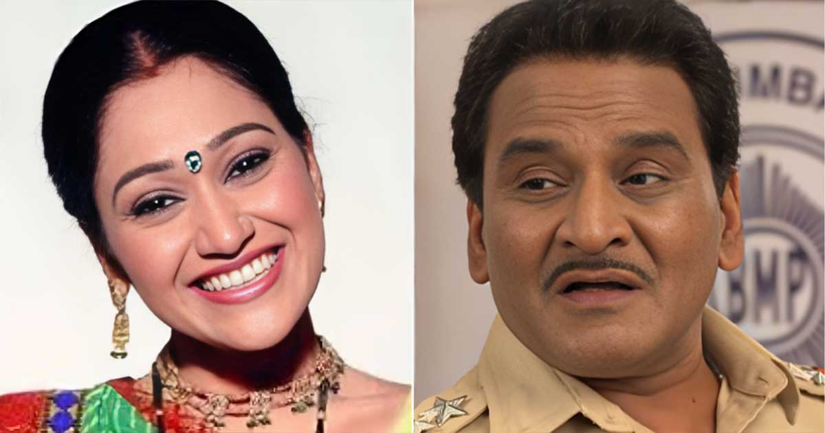 Dayashankar Pandey Once Talked About Disha Vakani’s Return In Taarak Mehta Ka Ooltah Chashmah