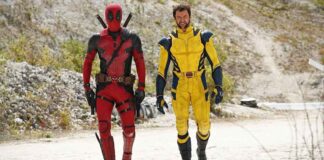 Deadpool & Wolverine China Release Date: Ryan Reynolds Edgy Third Film Gets Cleared With Minor Cuts