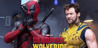 Deadpool & Wolverine Gears Up To Smash Records As Biggest Opening Day For R-rated Flick