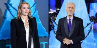 Did Kate Winslet have a Feud with James Cameron After Titanic? Actress Reveals