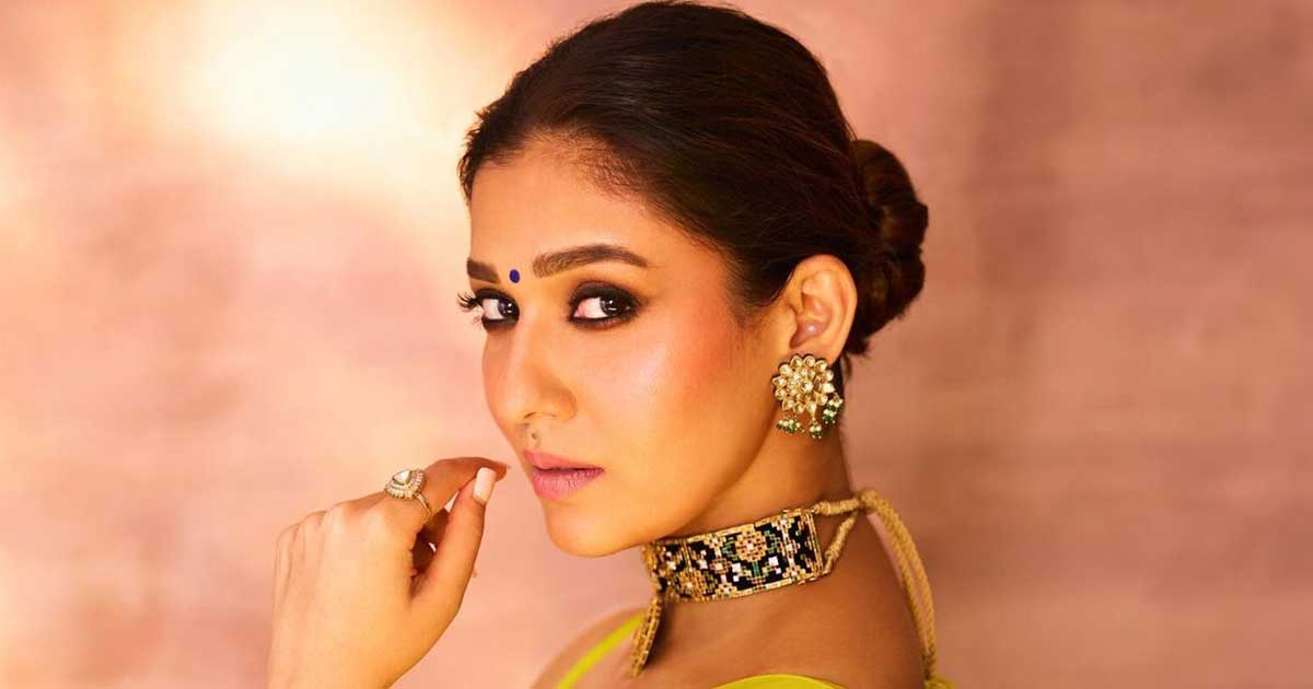 Did Nayanthara Leave Her Apartment After Clashes With Delivery Boy And Auto Driver?