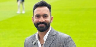 Dinesh Karthik Officially Announces Retirement From Cricket