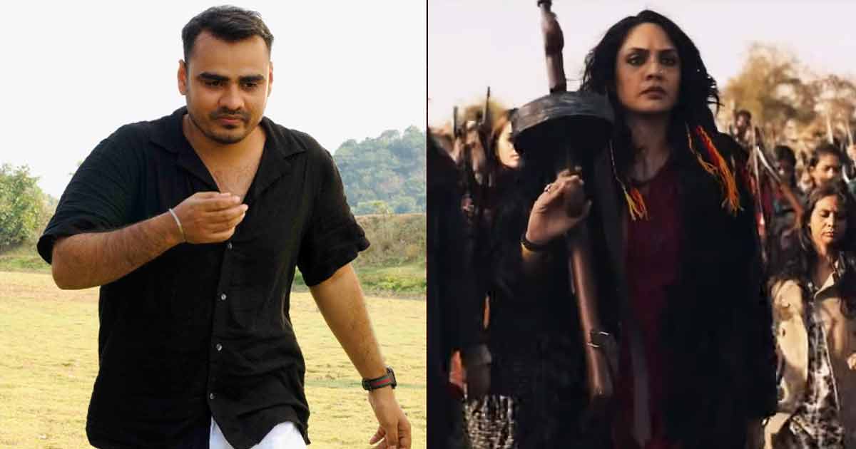 Battle Of Chhuriyaan: Director Ravi Singh Confirms, "There Are 40 Lead Actors In This Film"