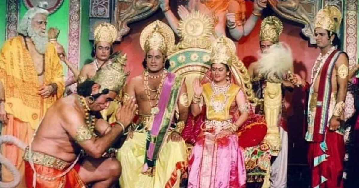 Do You Know? Ramayan's Repeat Telecast Triggered Eye Injuries Among Children During Lockdown