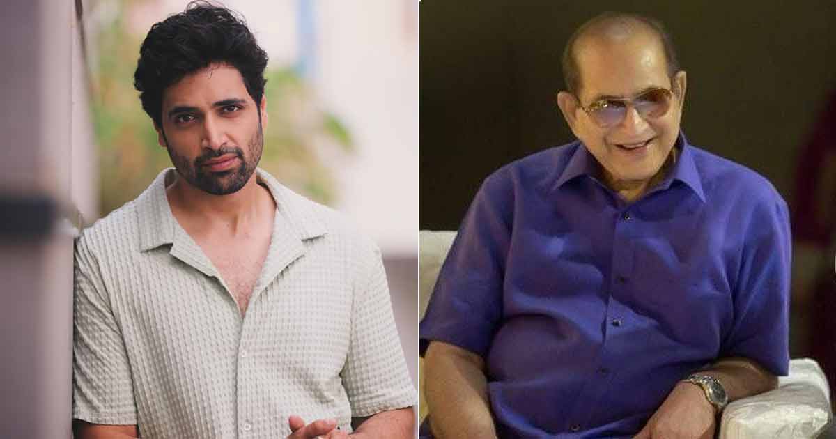 Do You Know The Relationship Between Adivi Sesh & Superstar Krishna?