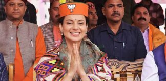 Kangana Ranaut Set For Landslide Victory In Mandi, Vows To Stay & Serve