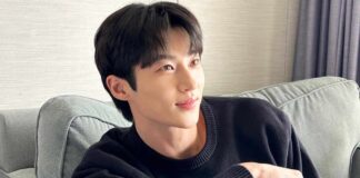 From Anxious Unknown To K-Drama Darling: Lovely Runner’s Byeon Woo-Seok's Journey To Stardom