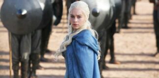 Game Of Thrones Star Emilia Clarke On Why She "Can't Watch" House Of The Dragon: "Just Feel So Odd"