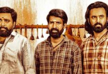 Soori's Garudan Takes Tamil Box Office by Storm, Earns 81% Profit