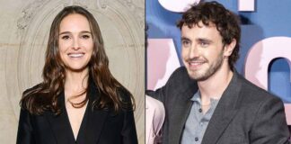 Has Natalie Portman Moved On From Benjamin Millepied & Found Love In Paul Mescal? The Duo Sparked Romance Rumors With Their Latest Pics; Here's All We Know About It!