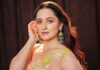 Heeramandi Actress Sanjeeda Sheikh Reveals A Woman Groped Her, Recalls The Shocking Incident: “She Just Touched My Breast & She Left”