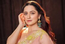 Heeramandi Actress Sanjeeda Sheikh Reveals A Woman Groped Her, Recalls The Shocking Incident: “She Just Touched My Breast & She Left”