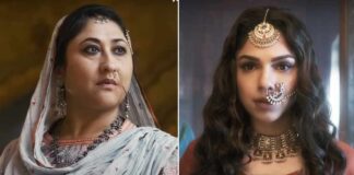 Heeramandi's 'Phatto Bi' Jayati Bhatia Gets Unfiltered About Sharmin Sehgal Getting Massively Trolled For Her Acting Chops!