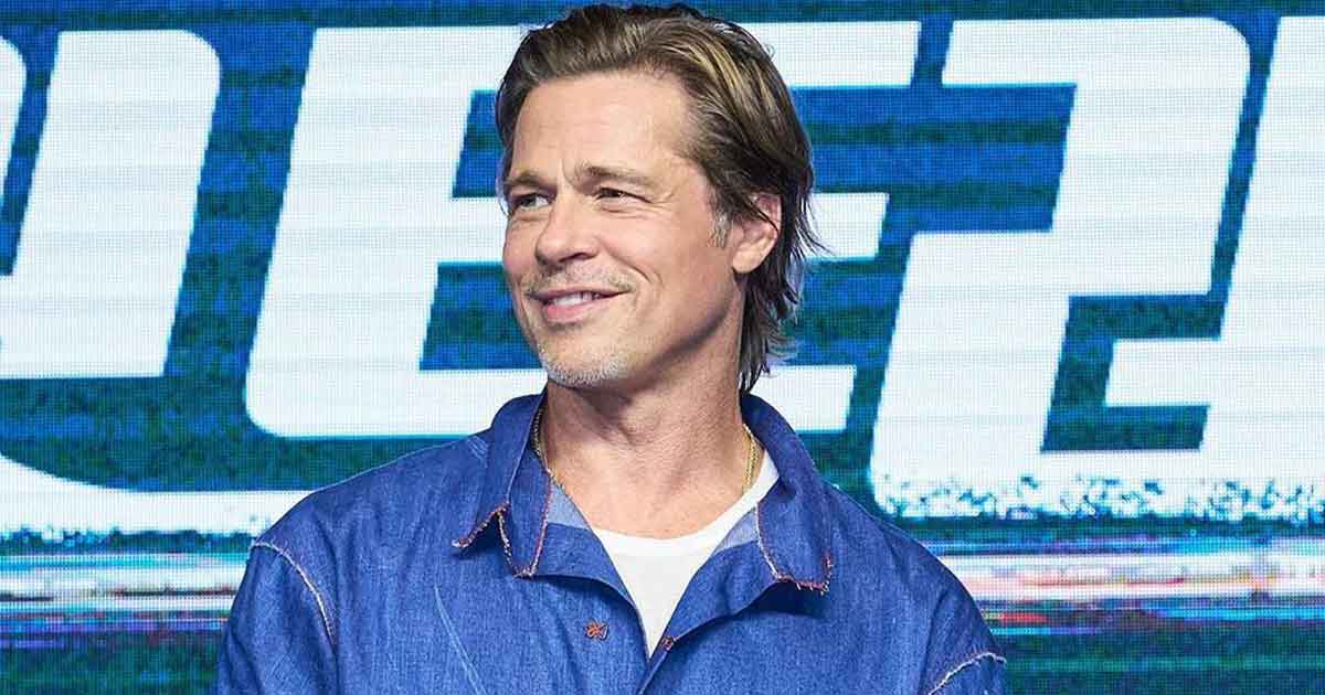 Here’s When Brad Pitt’s F1 Movie, His Most Expensive Outing With A