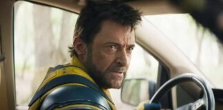 Hugh Jackman on Deadpool & Wolverine