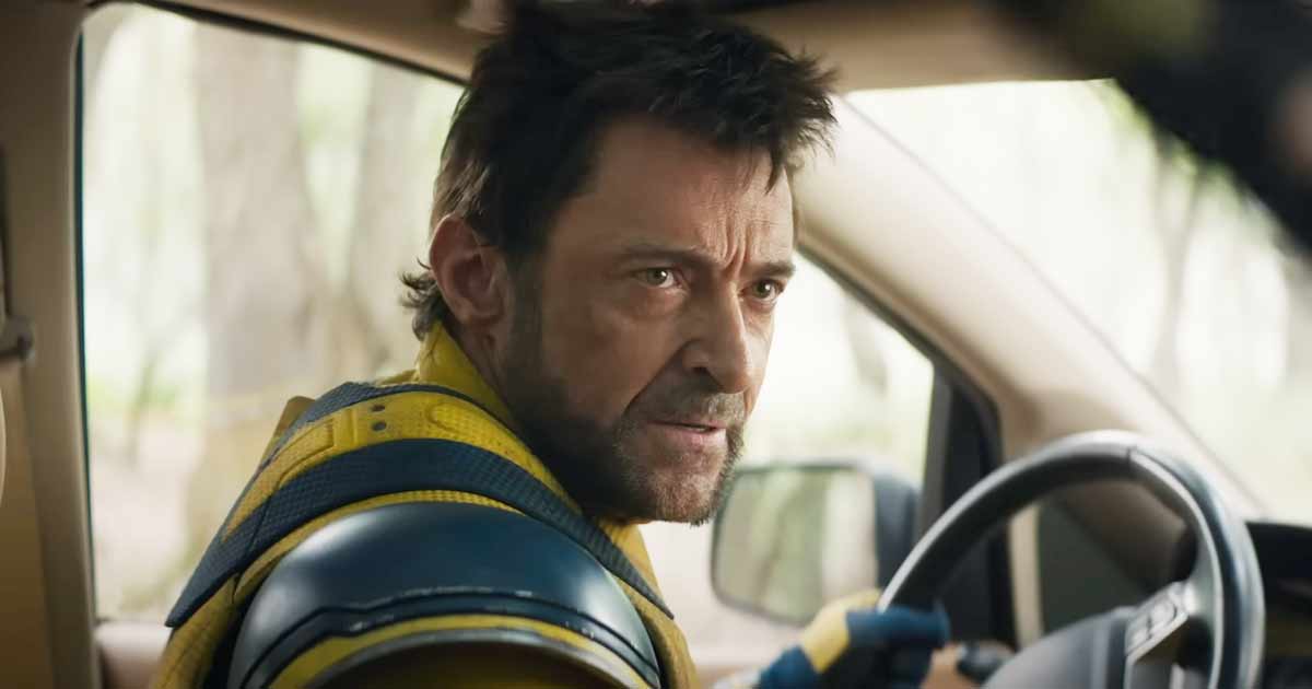 Deadpool & Wolverine: Hugh Jackman Reveals The Hardest Part Of Playing ...