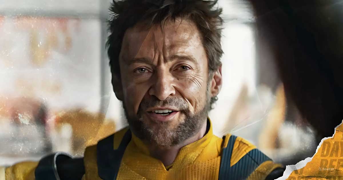 Hugh Jackman's Last 5 Films At The Worldwide Box Office Deadpool