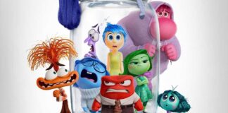 Inside Out 2 Box Office (Korea) Opening Day Update