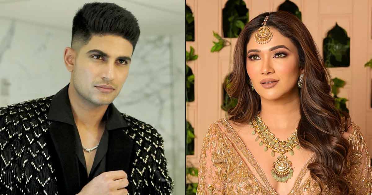 Is Shubman Gill Getting Married To Bigg Boss OTT Contestant Ridhima Pandit? Actress Finally Breaks Silence