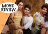 Ishq Vishk Rebound Movie Review