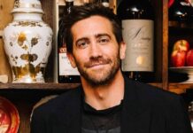 Jake Gyllenhaal Reveals This Person Inspired Him to Take Up Acting