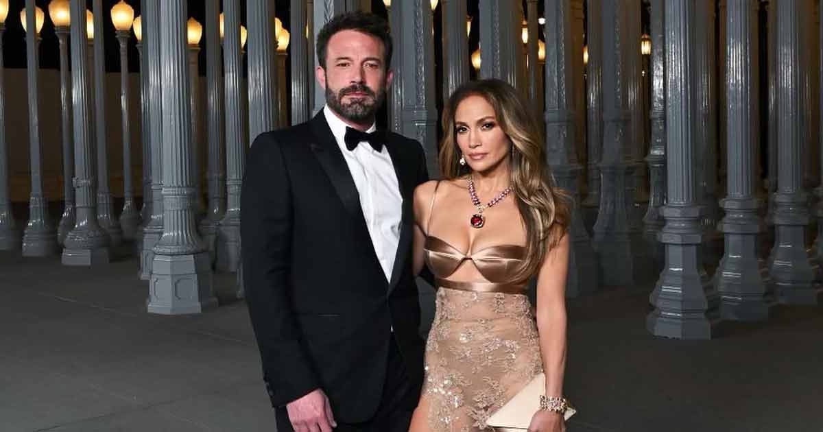 Jennifer Lopez & Ben Affleck’s 60 Million Dollar House Goes On Sale?