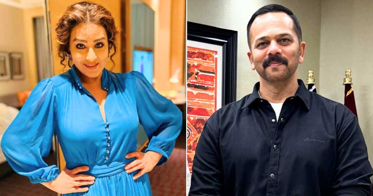 Khatron Ke Khiladi 14 Eviction Update, Shilpa Shinde out of Rohit Shetty’s stunt show