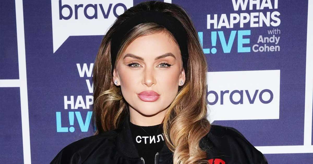 Lala Kent Says She Lost Her Virginity To A Guy Who Looked Like 'The Rock'