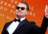 Leonardo DiCaprio and THIS Alleged Former Flame Spark Noise Complaint With Late Night Party In London