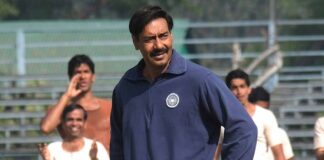 Maidaan On OTT: Ajay Devgn's Film Has Arrived Without Announcement, Check Out Where To Watch It [& 3 Reasons To Watch It ASAP!]