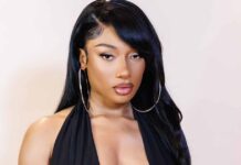 Megan Thee Stallion Cries On Stage After X-Rated Fake Tape Leak