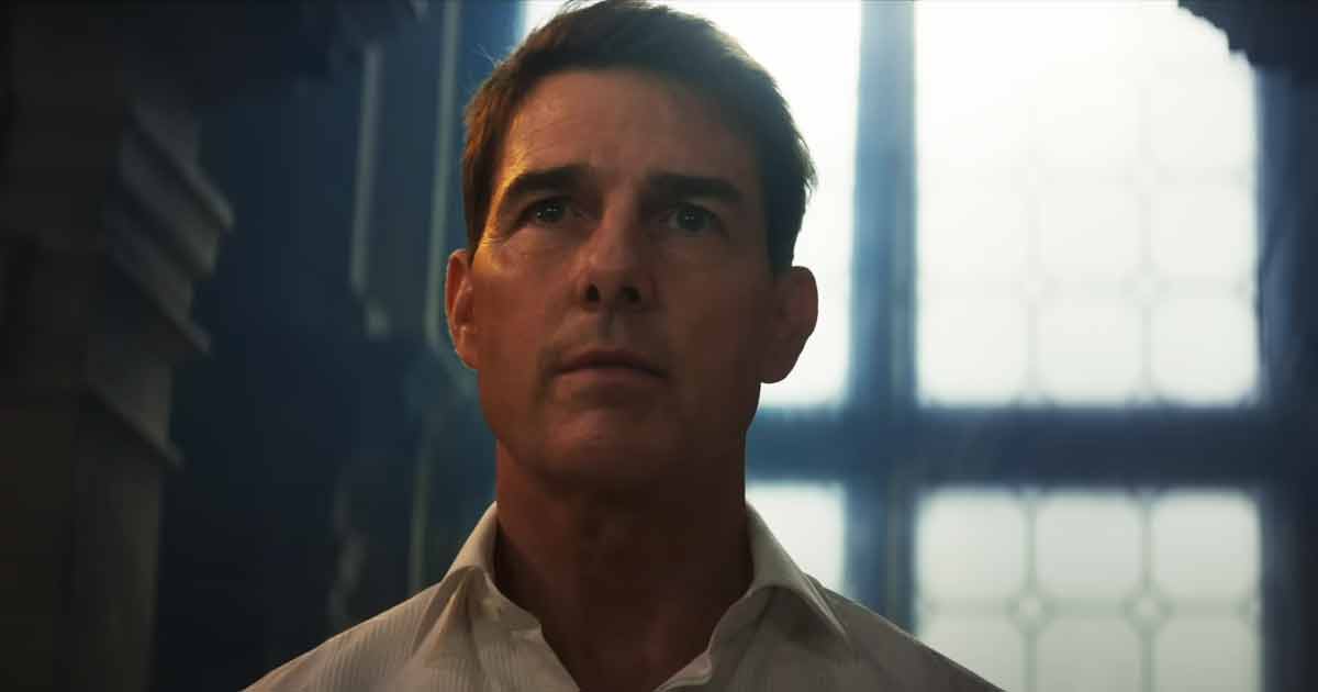 Mission Impossible 8 Update: Tom Cruise Led Actioner Is Reportedly Set To Become The Costliest In The Lot With Its Mammoth Budget - Numbers Inside!